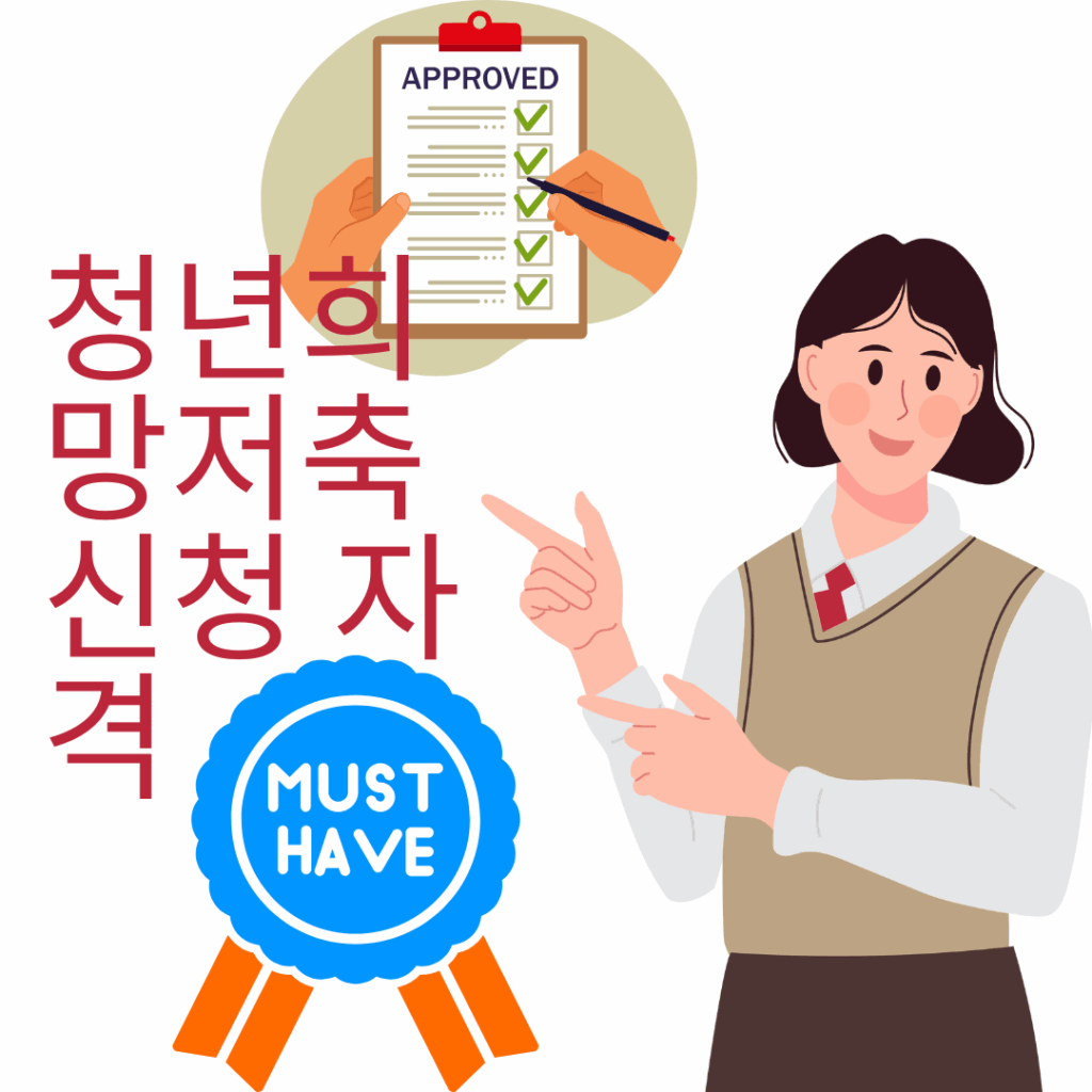 청년희망적금