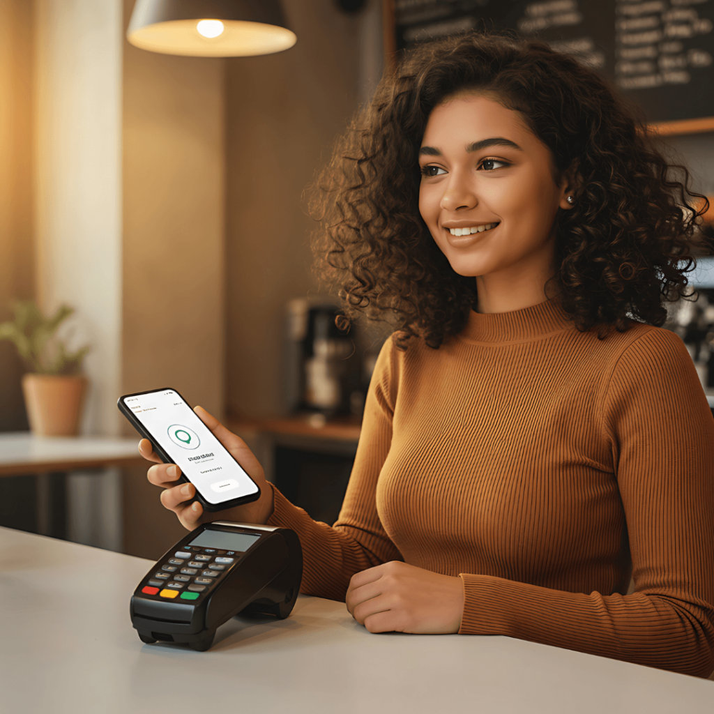 마이크로페이먼트의 책임 있는 사용
